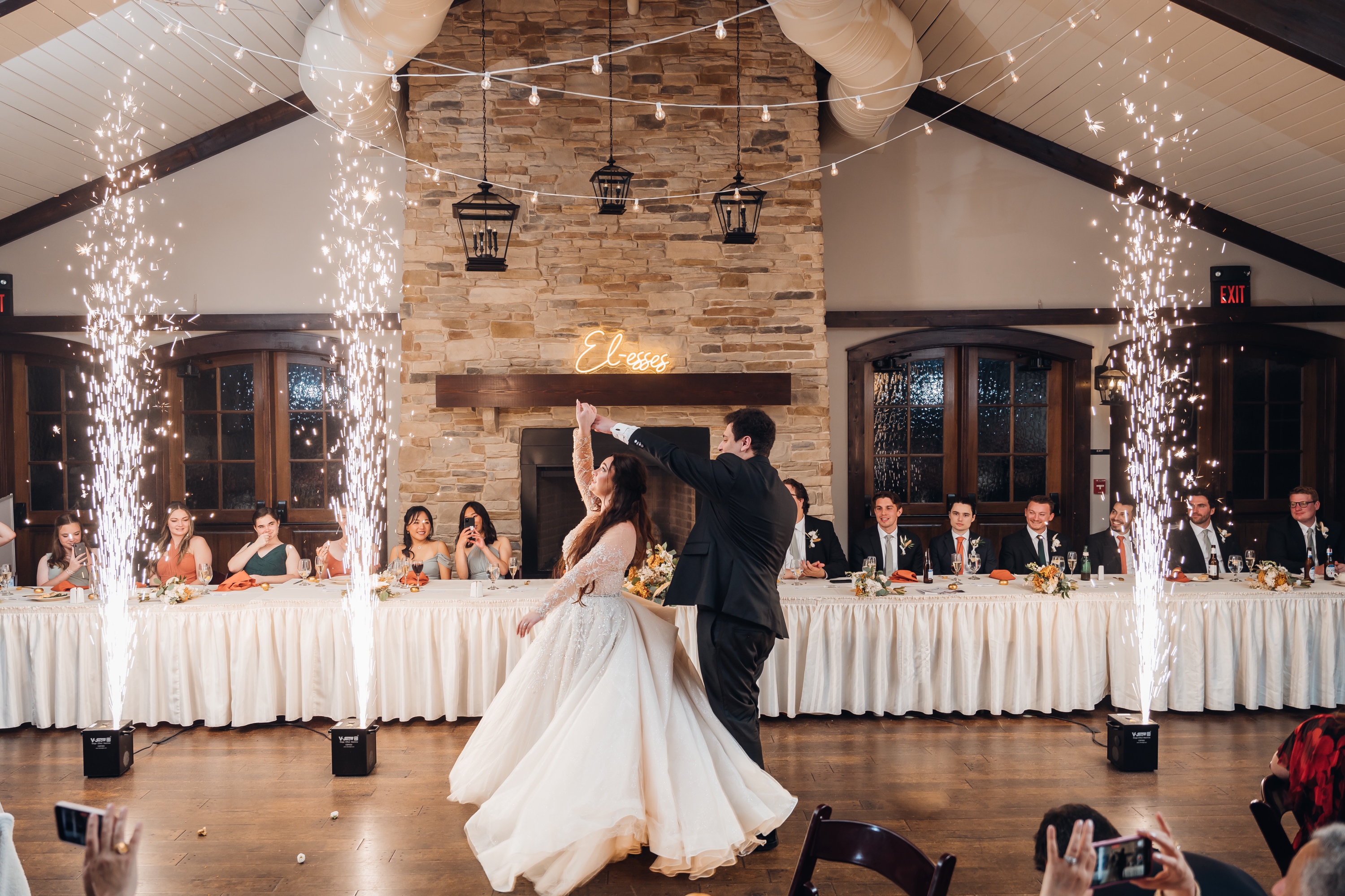 The Carriage House, Manor House Event Center