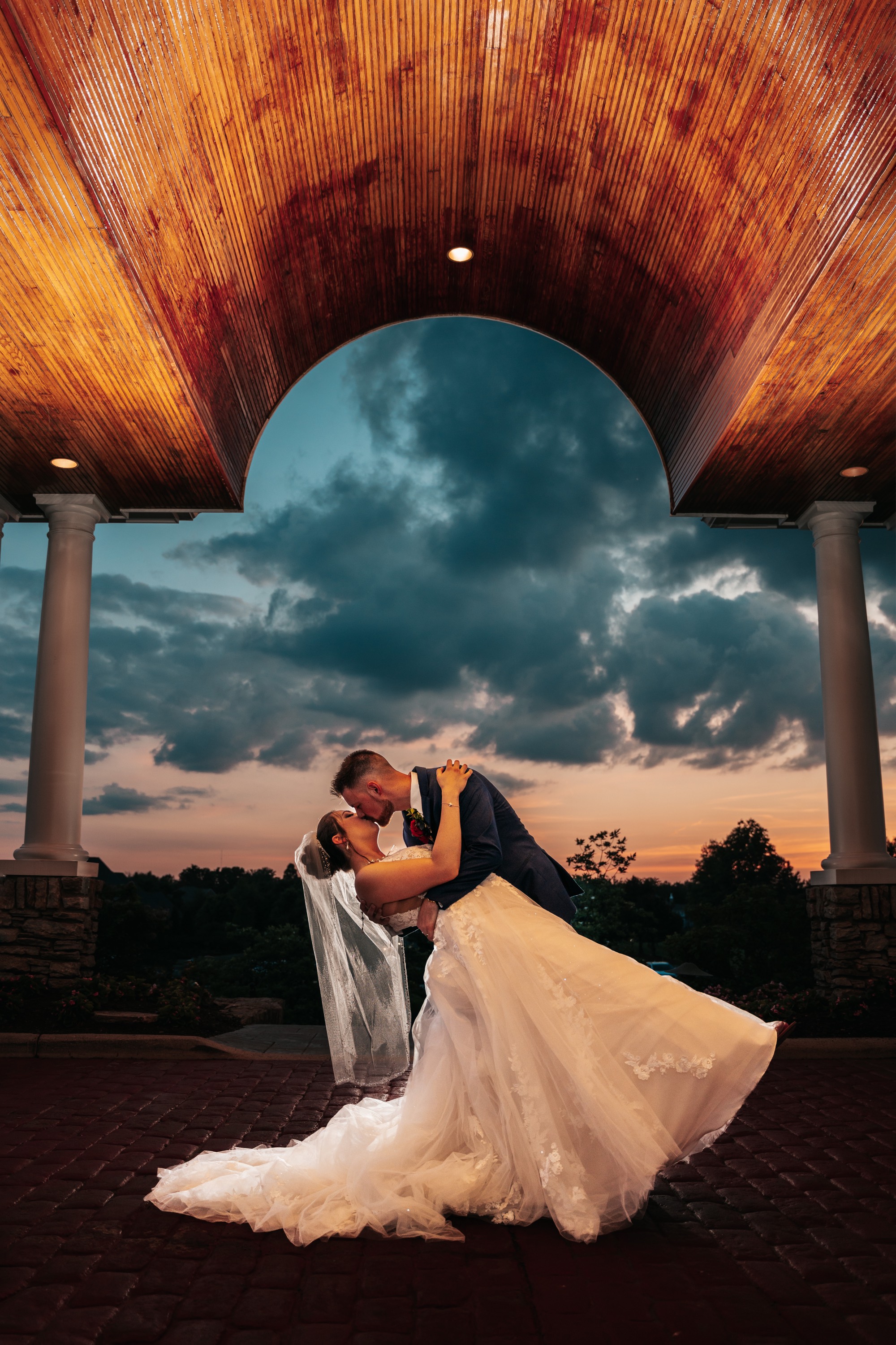 Elegant Productions Wedding Photography